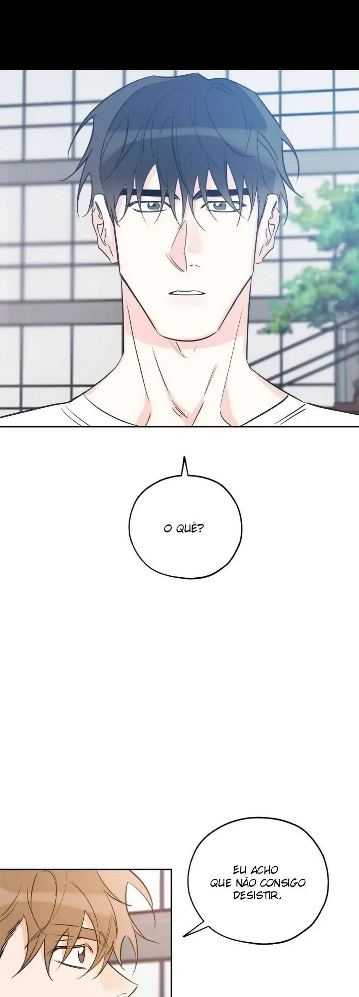 Lucky Paradise – Capítulo 25 Yaoi – Página 7