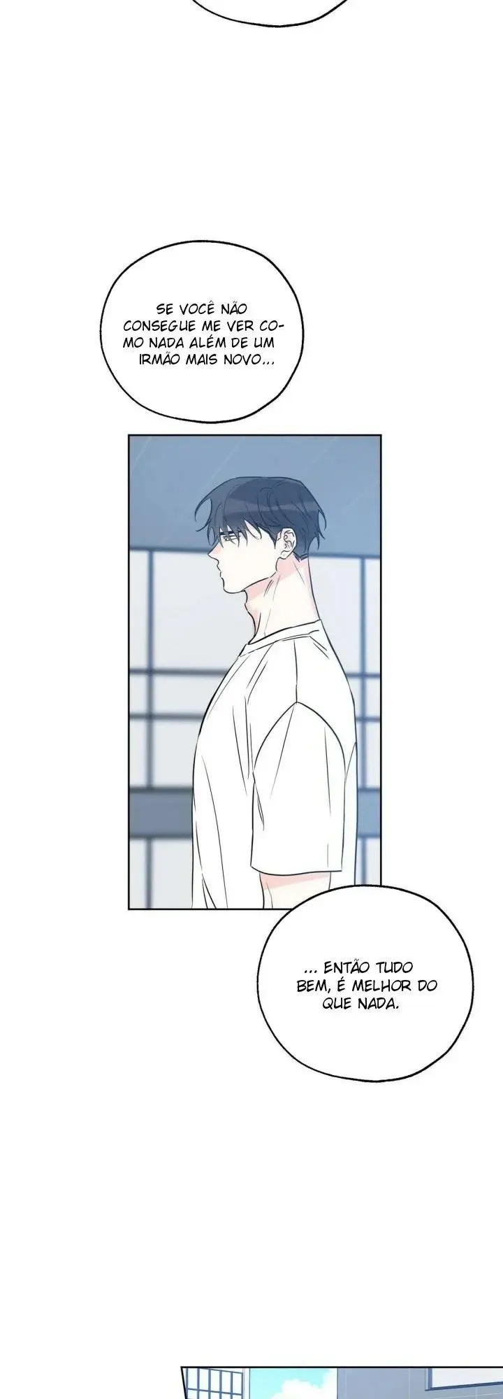 Lucky Paradise – Capítulo 25 Yaoi – Página 9