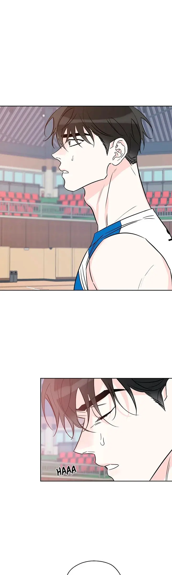 Lucky Paradise – Capítulo 26 Yaoi – Página 13