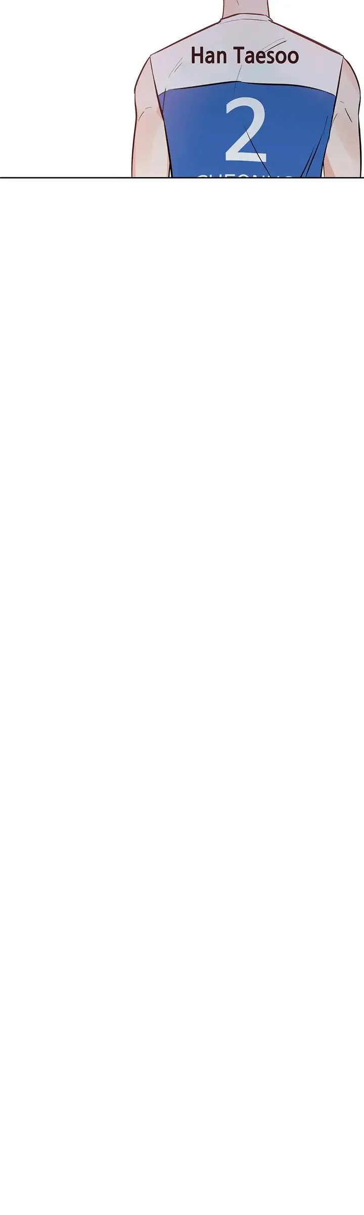 Lucky Paradise – Capítulo 26 Yaoi – Página 16