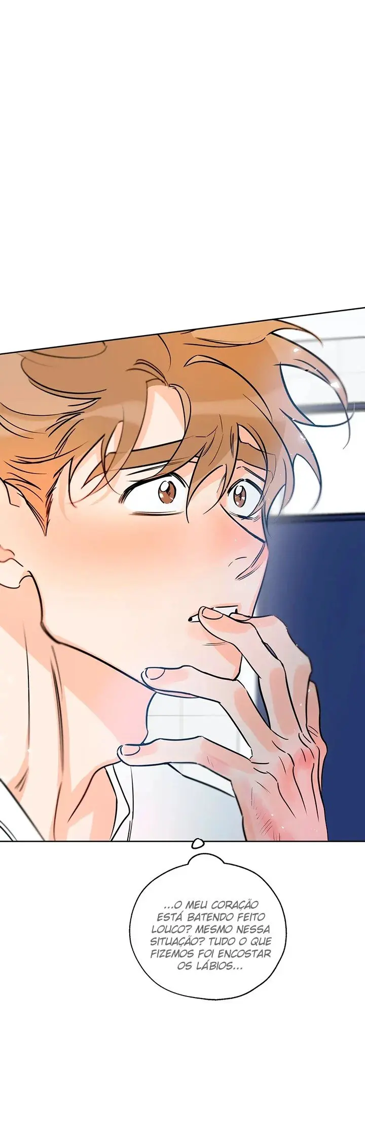 Lucky Paradise – Capítulo 26 Yaoi – Página 18