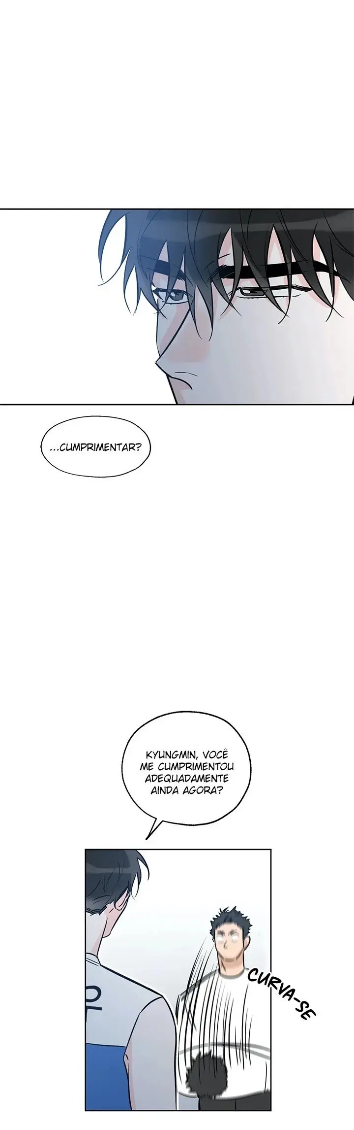 Lucky Paradise – Capítulo 26 Yaoi – Página 35