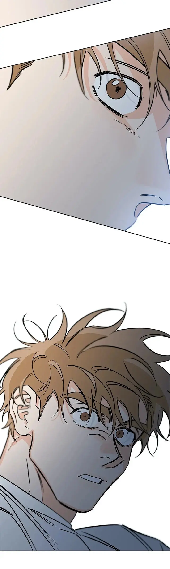 Lucky Paradise – Capítulo 26 Yaoi – Página 4