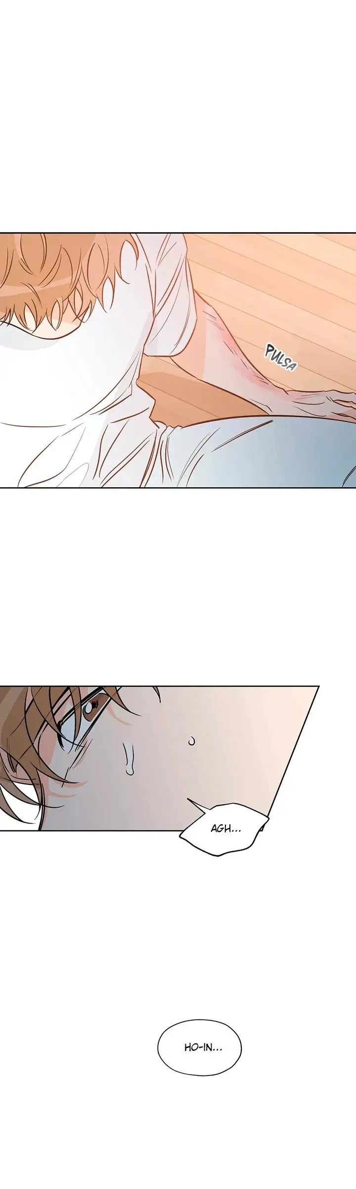 Lucky Paradise – Capítulo 26 Yaoi – Página 7