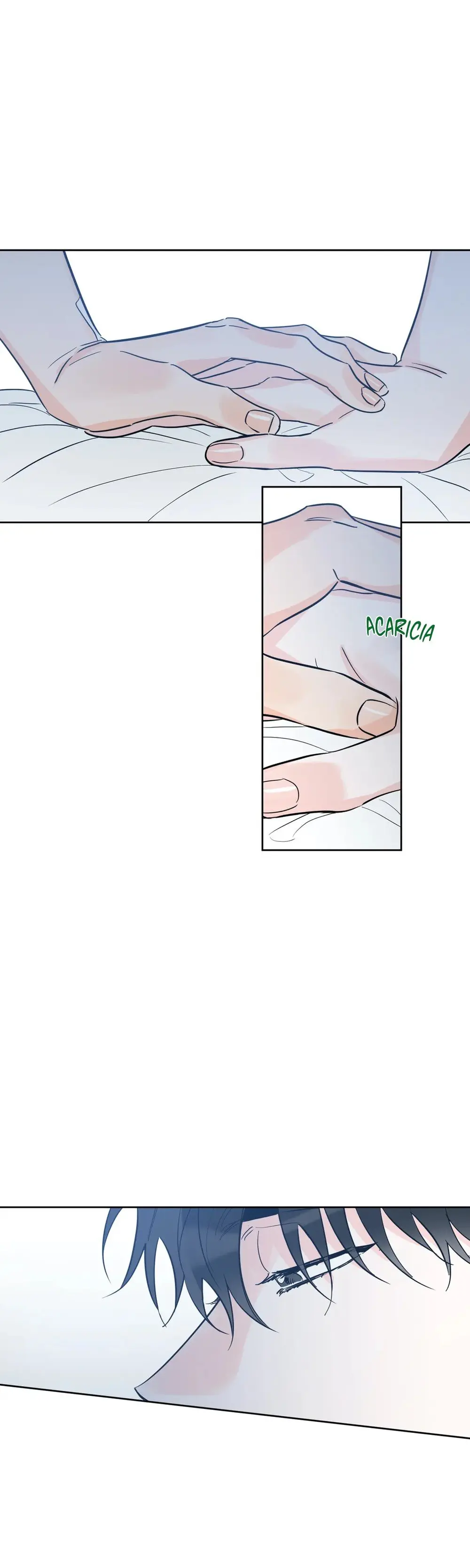 Lucky Paradise – Capítulo 27 Yaoi – Página 15