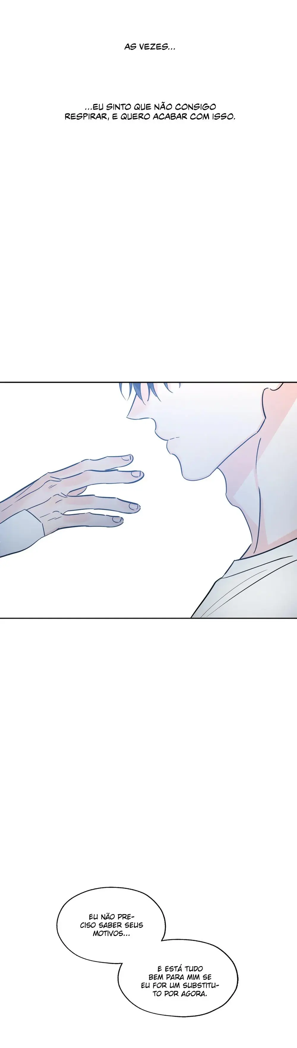 Lucky Paradise – Capítulo 27 Yaoi – Página 25