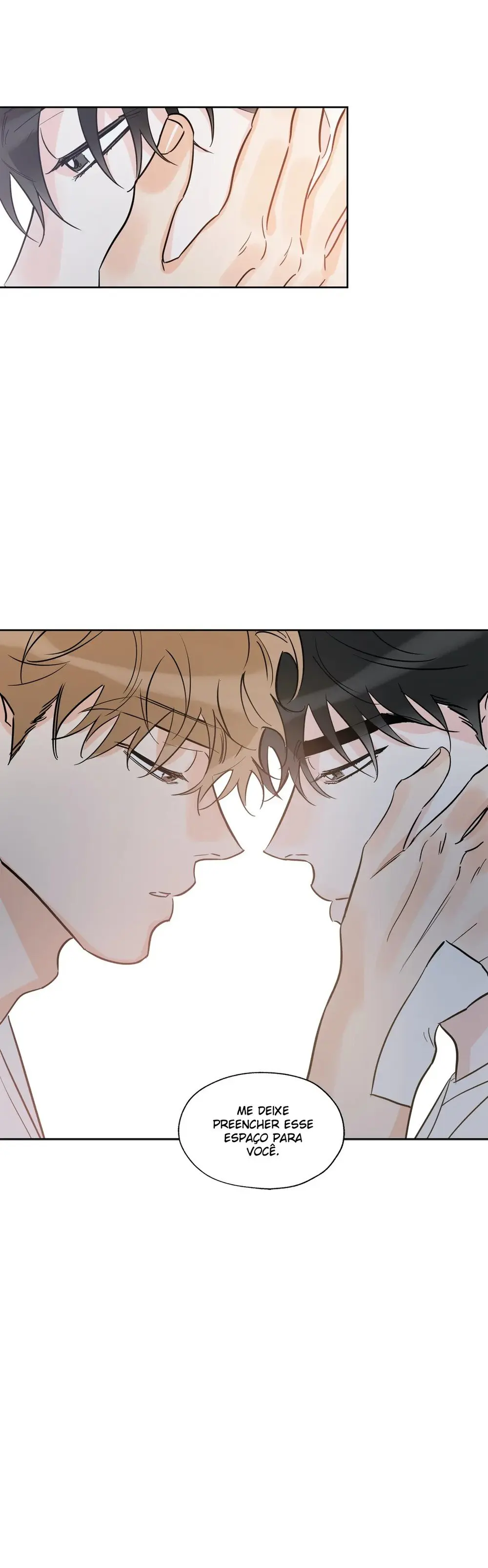 Lucky Paradise – Capítulo 27 Yaoi – Página 26