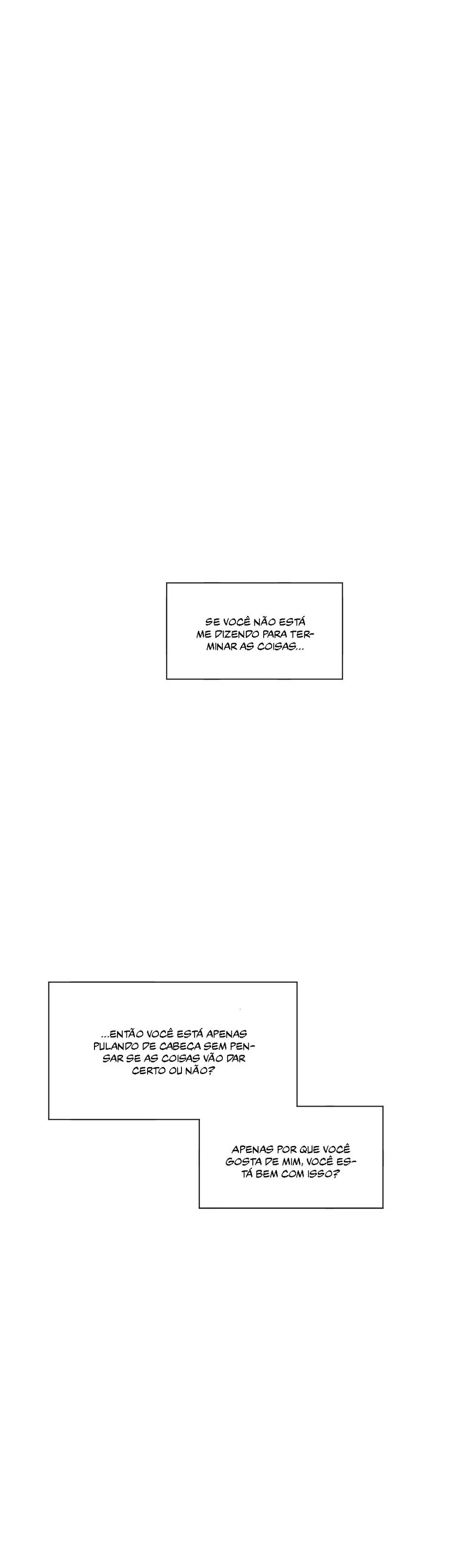 Lucky Paradise – Capítulo 27 Yaoi – Página 28