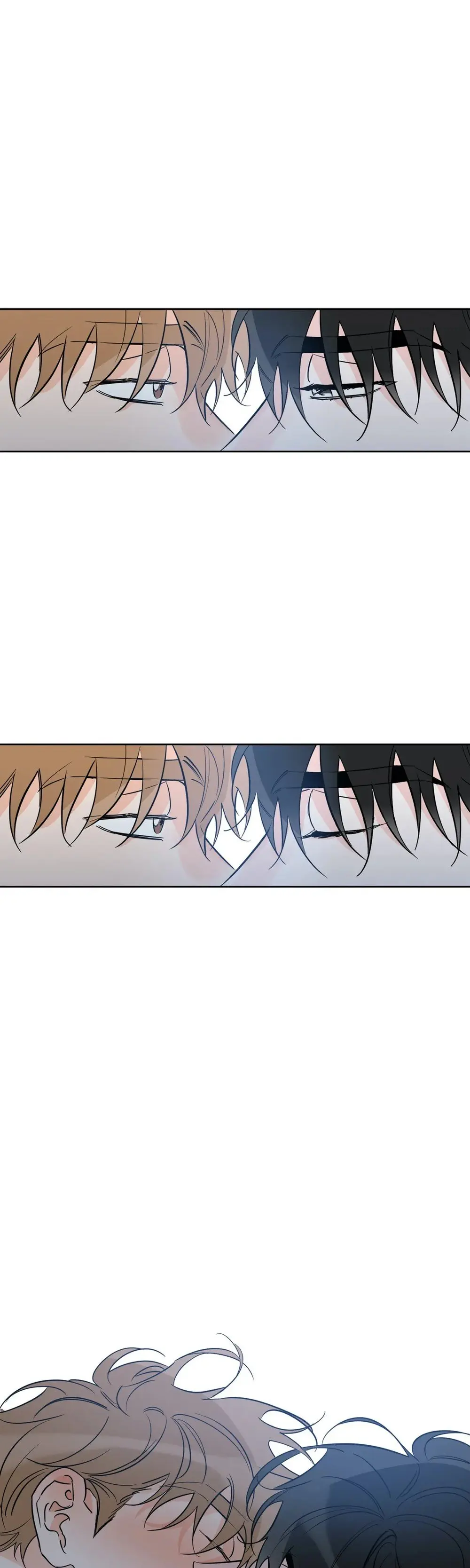 Lucky Paradise – Capítulo 27 Yaoi – Página 33