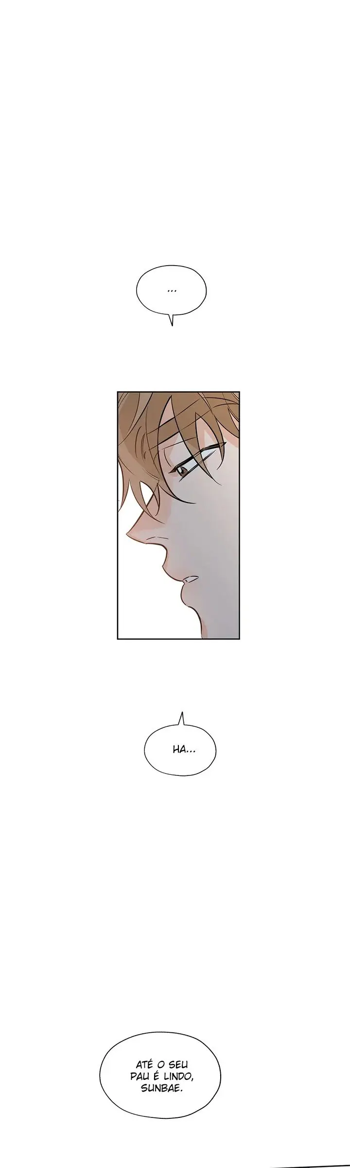 Lucky Paradise – Capítulo 28 Yaoi – Página 14