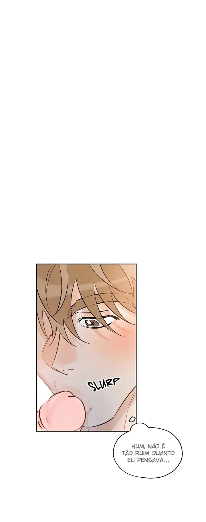 Lucky Paradise – Capítulo 28 Yaoi – Página 17