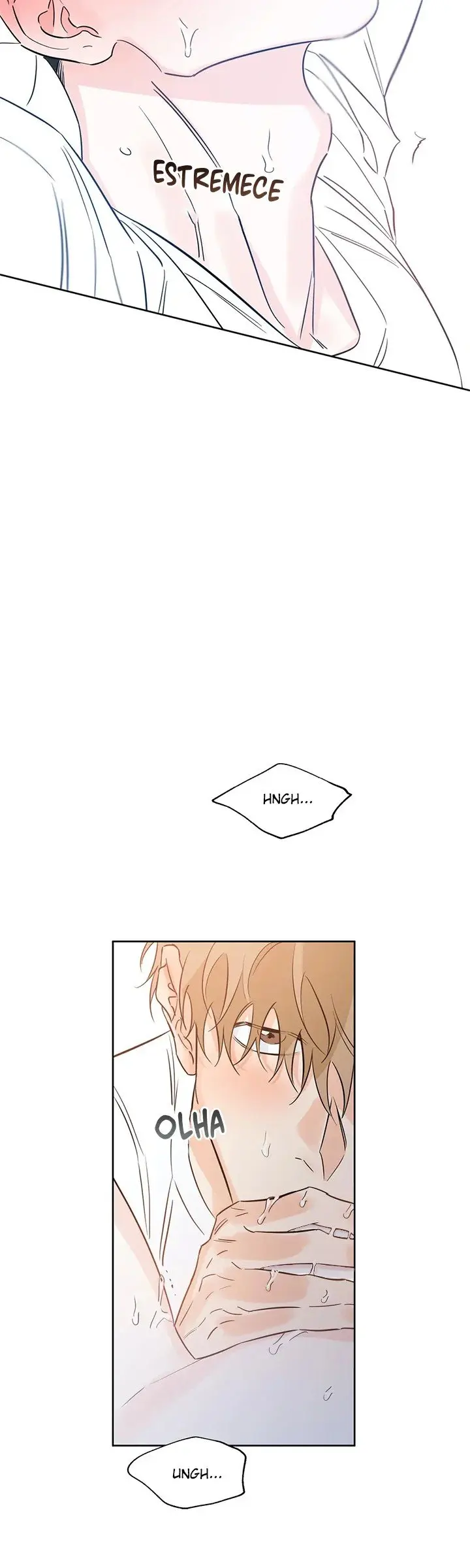 Lucky Paradise – Capítulo 28 Yaoi – Página 23