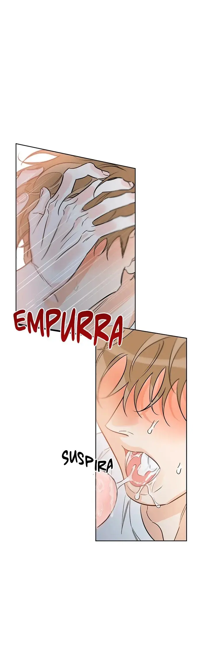 Lucky Paradise – Capítulo 28 Yaoi – Página 30