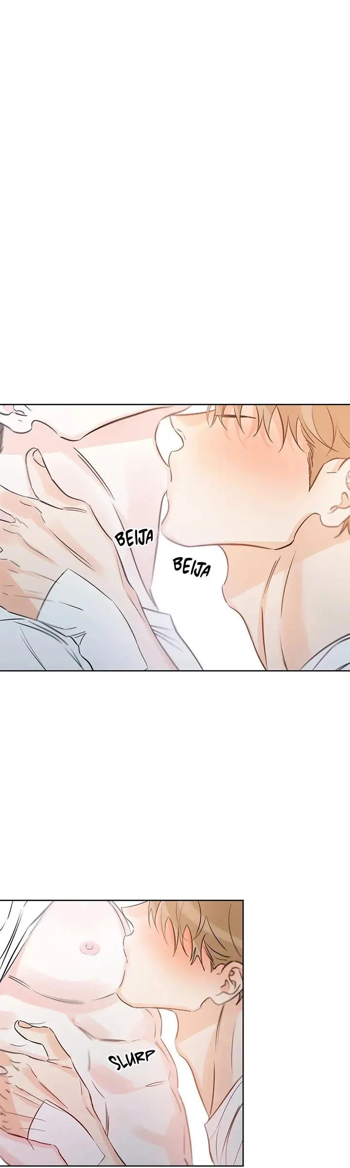 Lucky Paradise – Capítulo 28 Yaoi – Página 4