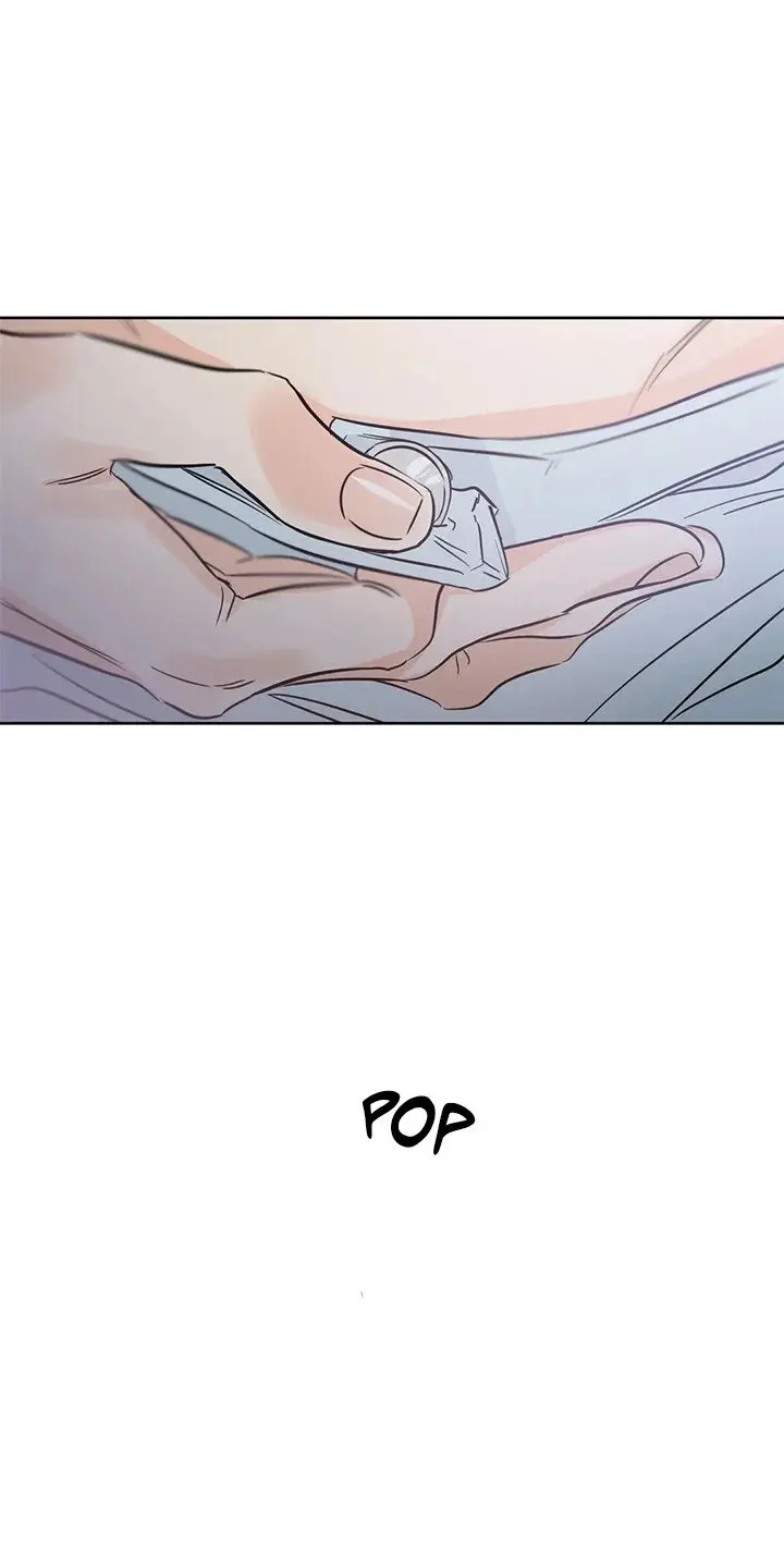 Lucky Paradise – Capítulo 28 Yaoi – Página 42