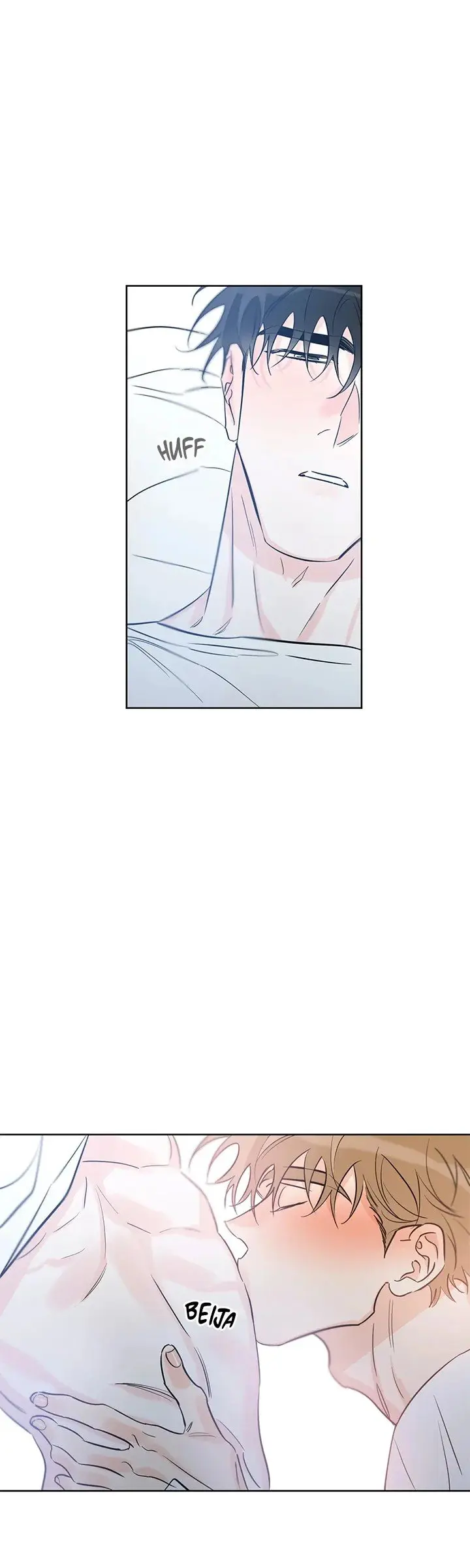 Lucky Paradise – Capítulo 28 Yaoi – Página 5