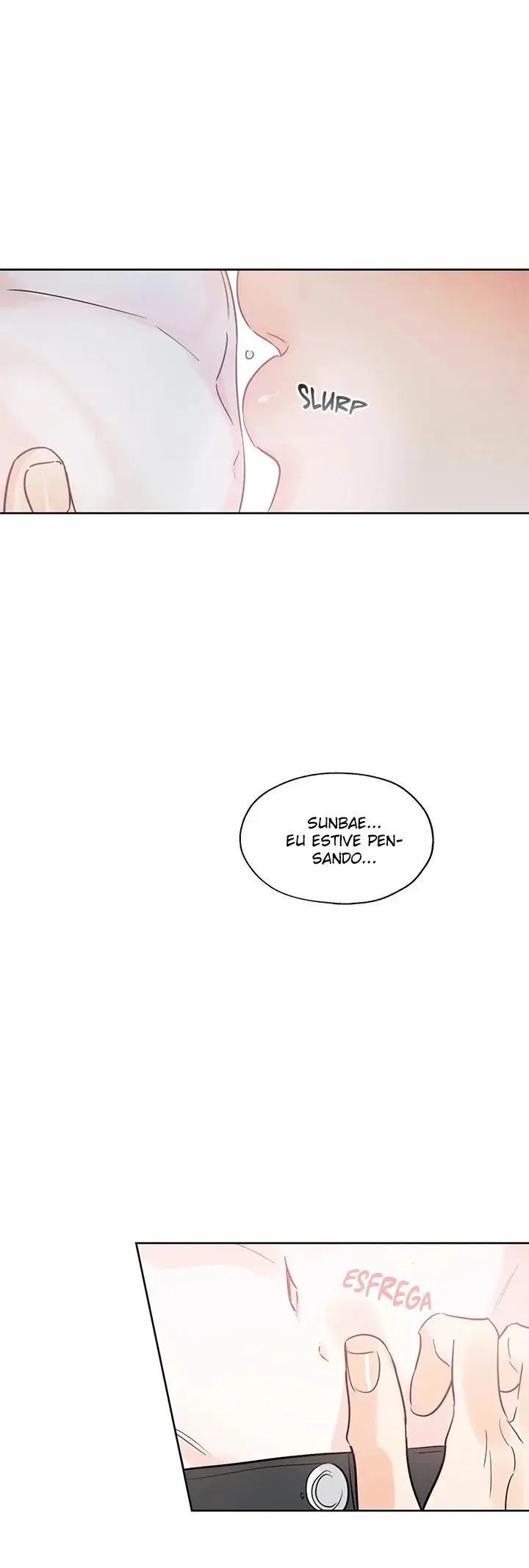 Lucky Paradise – Capítulo 28 Yaoi – Página 6