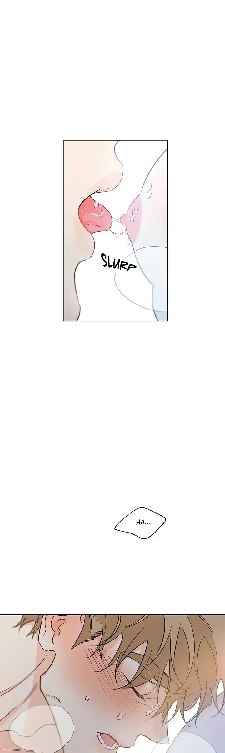 Lucky Paradise – Capítulo 29 Yaoi – Página 14