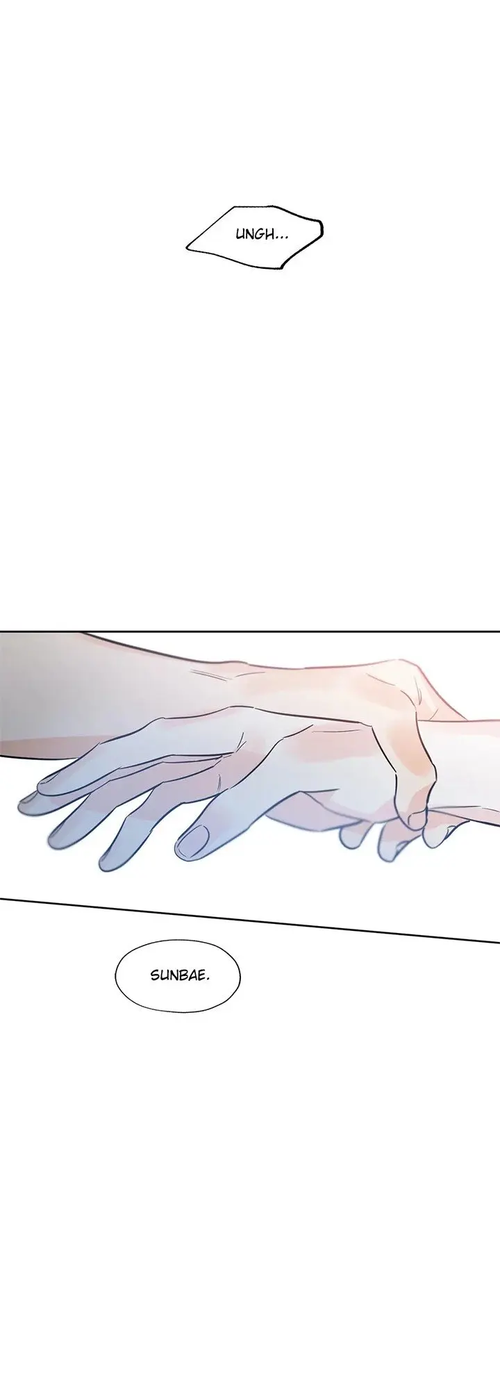 Lucky Paradise – Capítulo 29 Yaoi – Página 16