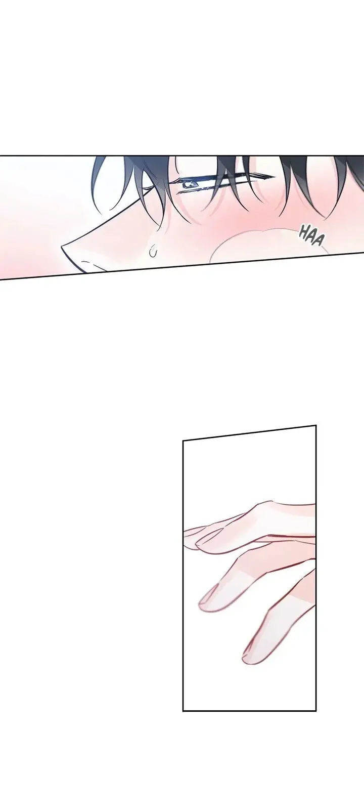 Lucky Paradise – Capítulo 29 Yaoi – Página 20