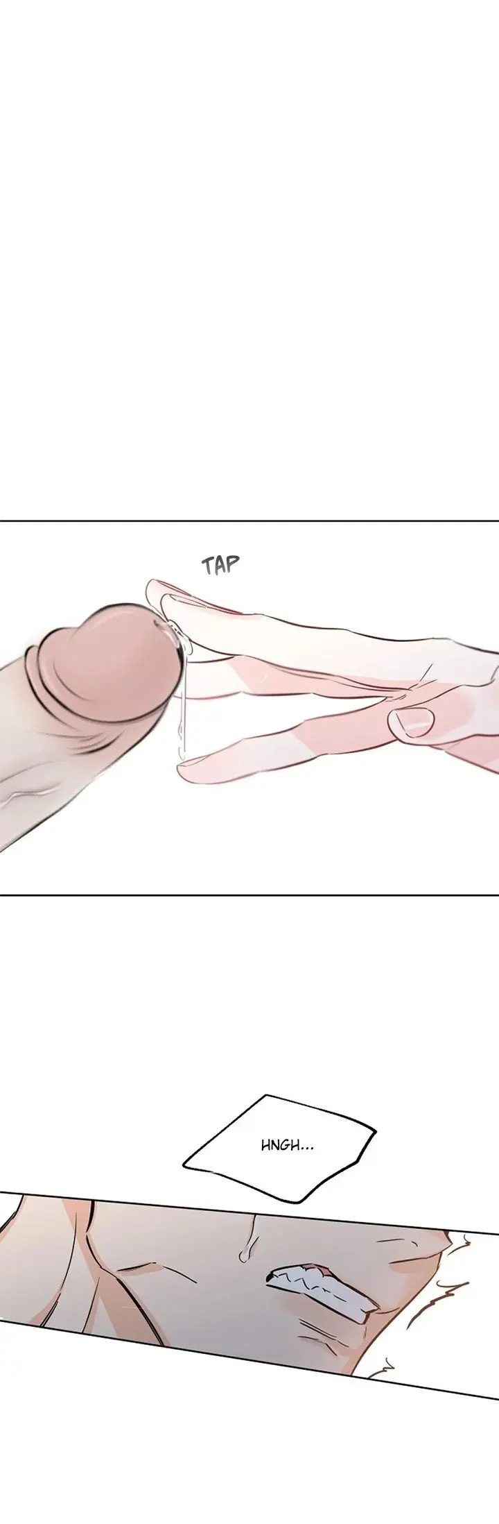 Lucky Paradise – Capítulo 29 Yaoi – Página 21