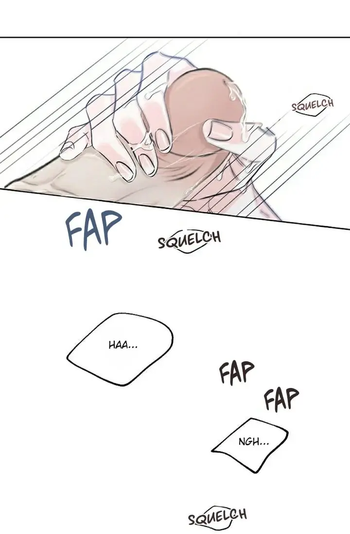 Lucky Paradise – Capítulo 29 Yaoi – Página 23