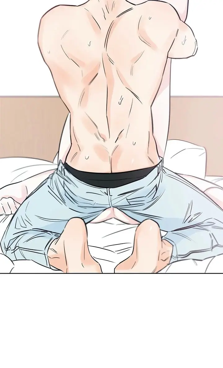 Lucky Paradise – Capítulo 29 Yaoi – Página 26