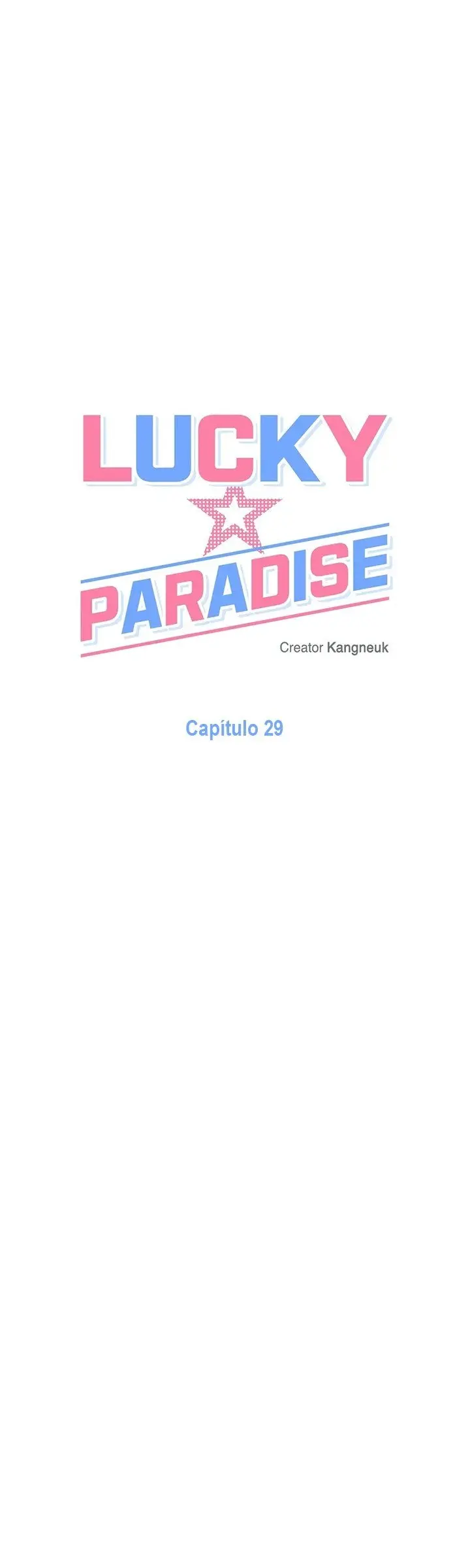 Lucky Paradise – Capítulo 29 Yaoi – Página 29