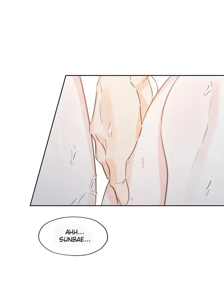 Lucky Paradise – Capítulo 29 Yaoi – Página 32