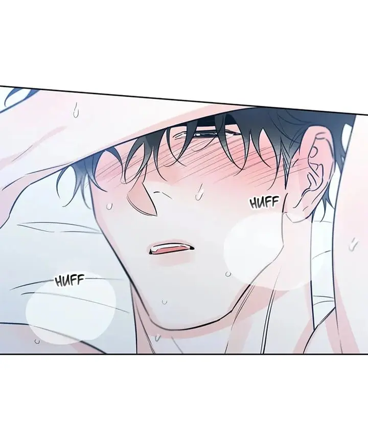 Lucky Paradise – Capítulo 29 Yaoi – Página 34