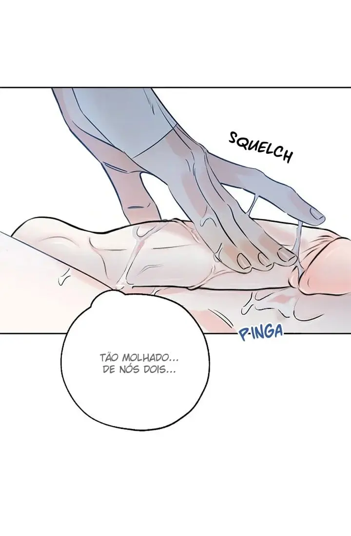 Lucky Paradise – Capítulo 29 Yaoi – Página 36