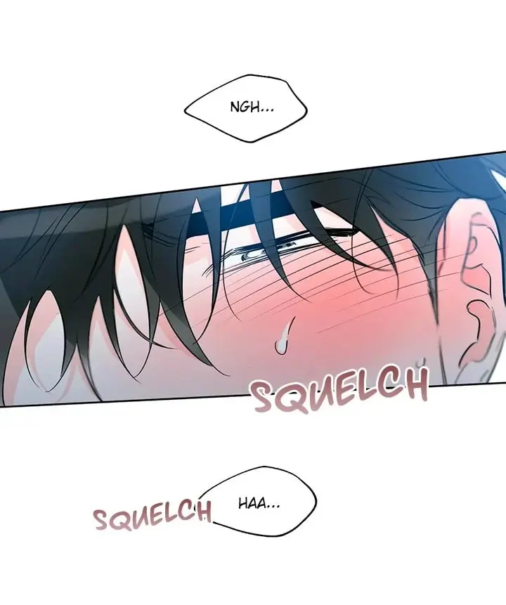 Lucky Paradise – Capítulo 29 Yaoi – Página 40