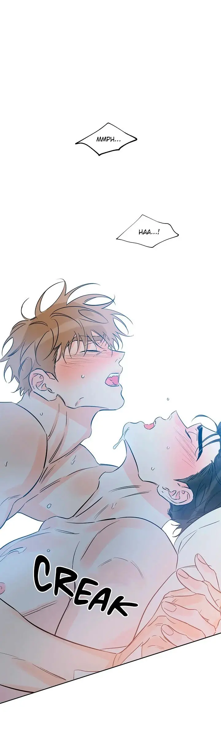 Lucky Paradise – Capítulo 29 Yaoi – Página 45