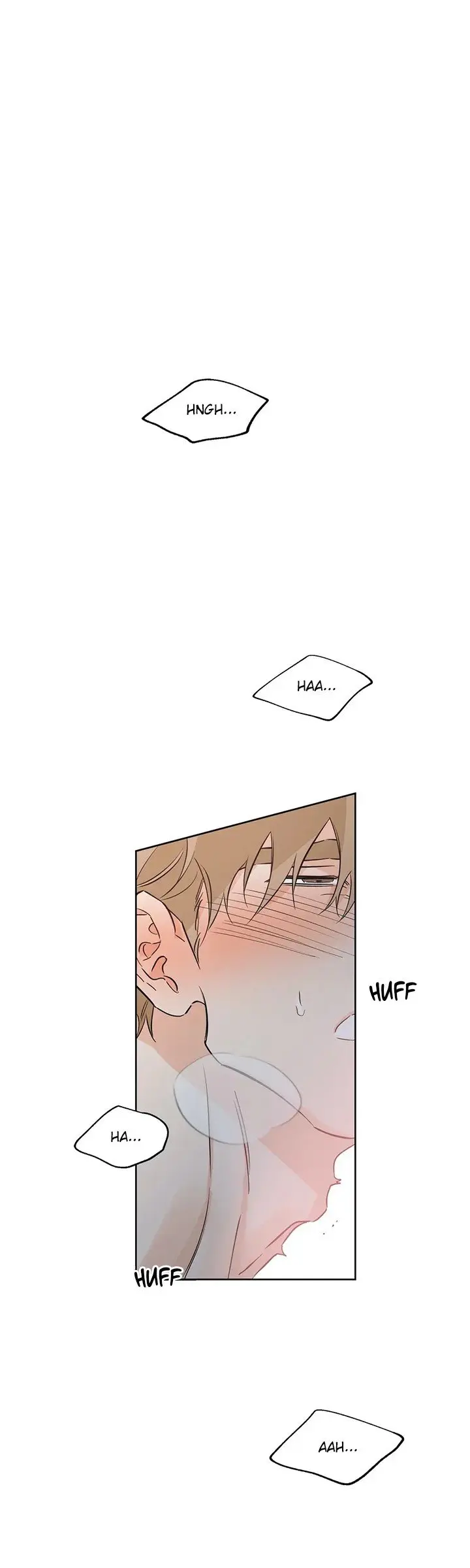 Lucky Paradise – Capítulo 29 Yaoi – Página 46