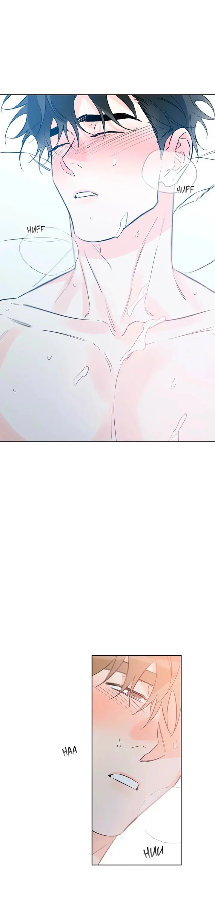 Lucky Paradise – Capítulo 29 Yaoi – Página 48