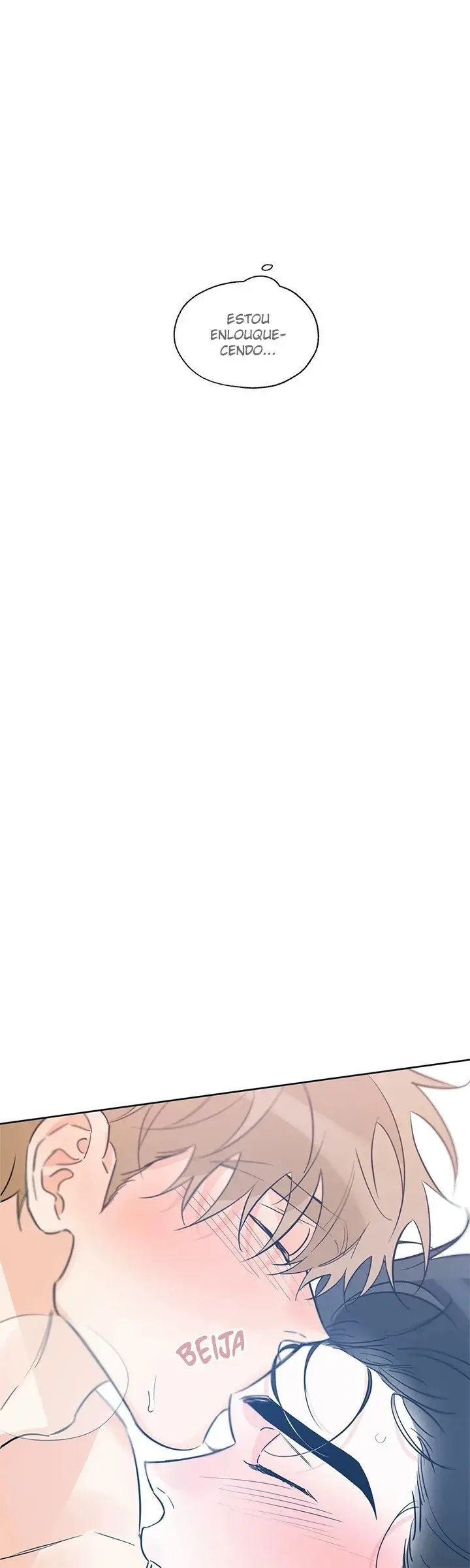 Lucky Paradise – Capítulo 29 Yaoi – Página 49