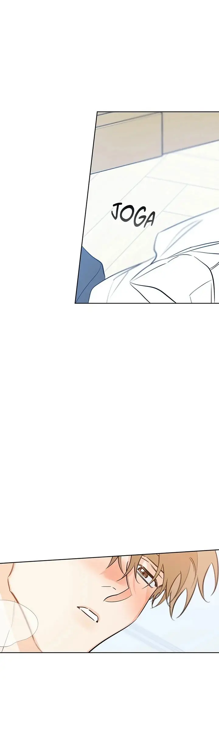 Lucky Paradise – Capítulo 29 Yaoi – Página 5