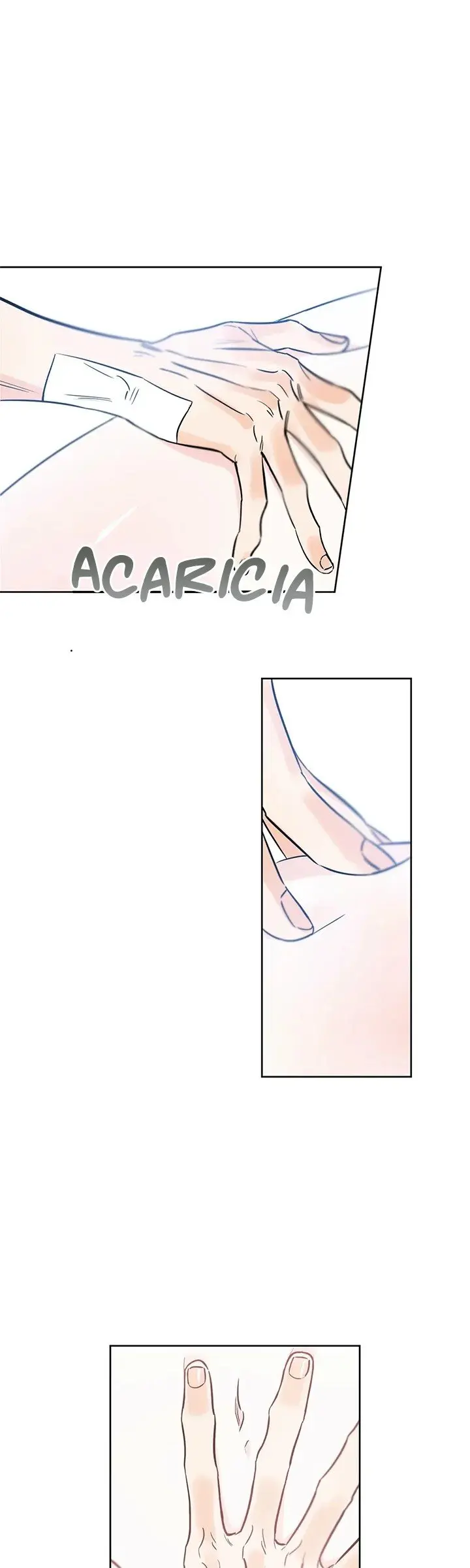 Lucky Paradise – Capítulo 29 Yaoi – Página 6