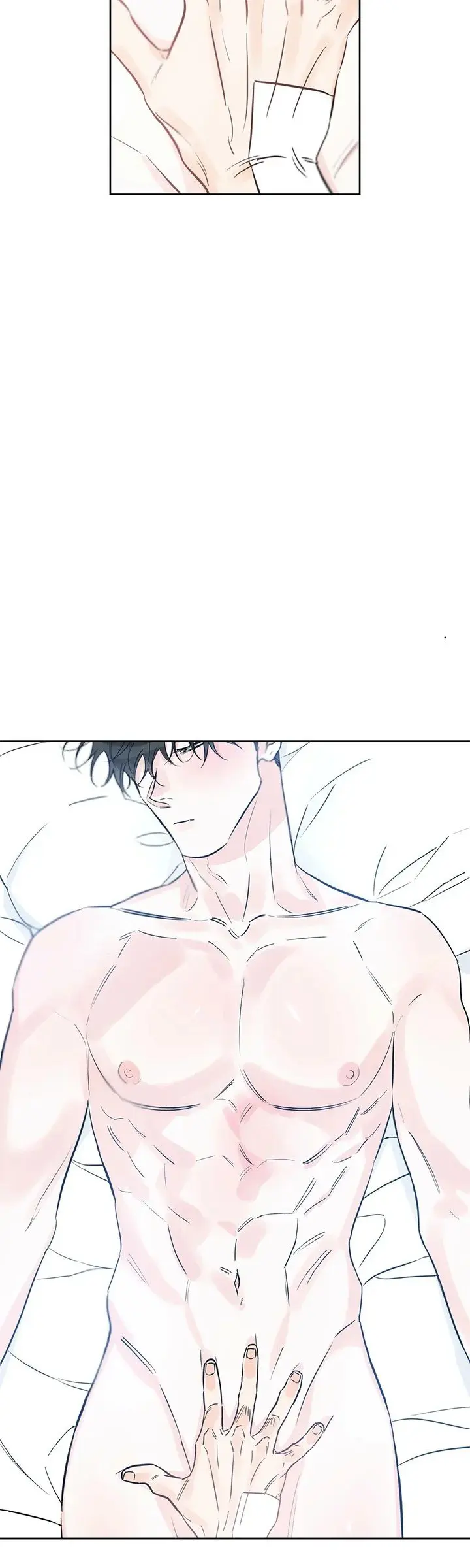 Lucky Paradise – Capítulo 29 Yaoi – Página 7