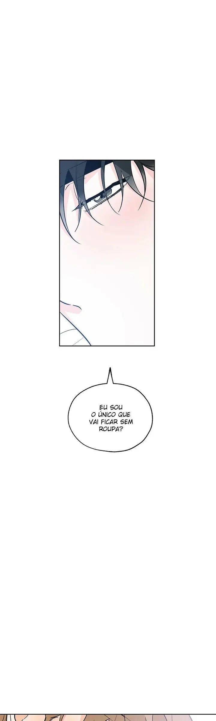 Lucky Paradise – Capítulo 29 Yaoi – Página 8