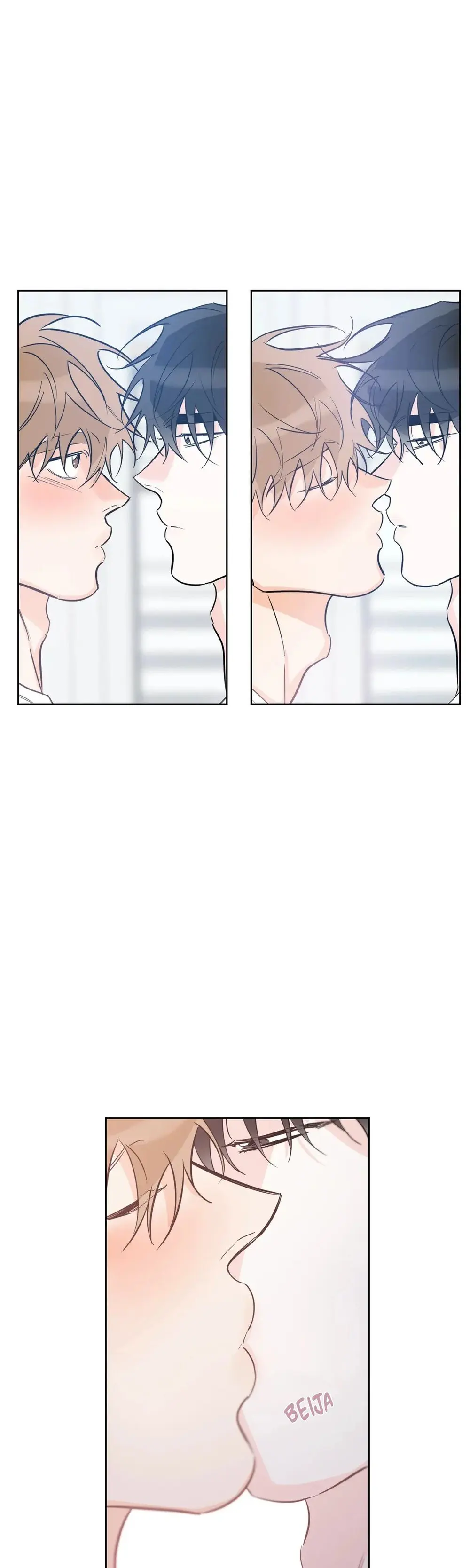 Lucky Paradise – Capítulo 30 Yaoi – Página 12