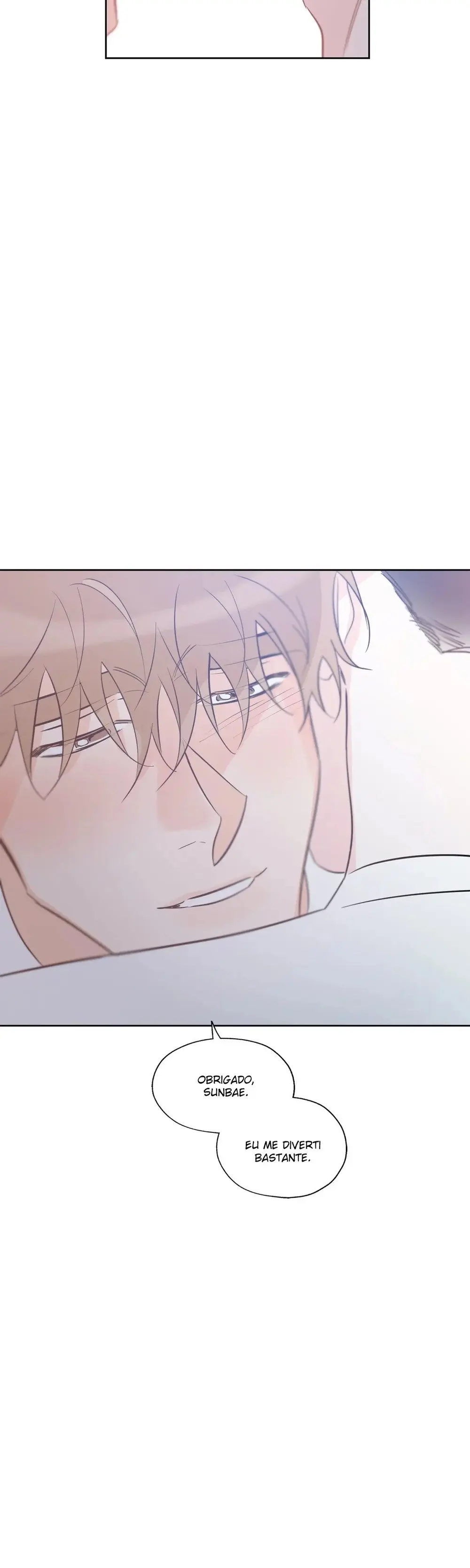 Lucky Paradise – Capítulo 30 Yaoi – Página 13