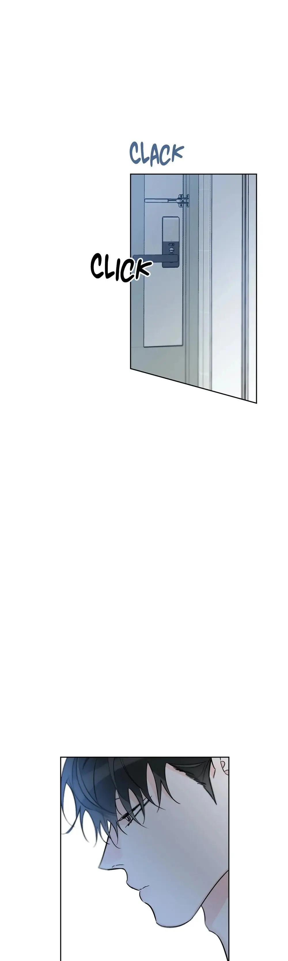 Lucky Paradise – Capítulo 30 Yaoi – Página 16