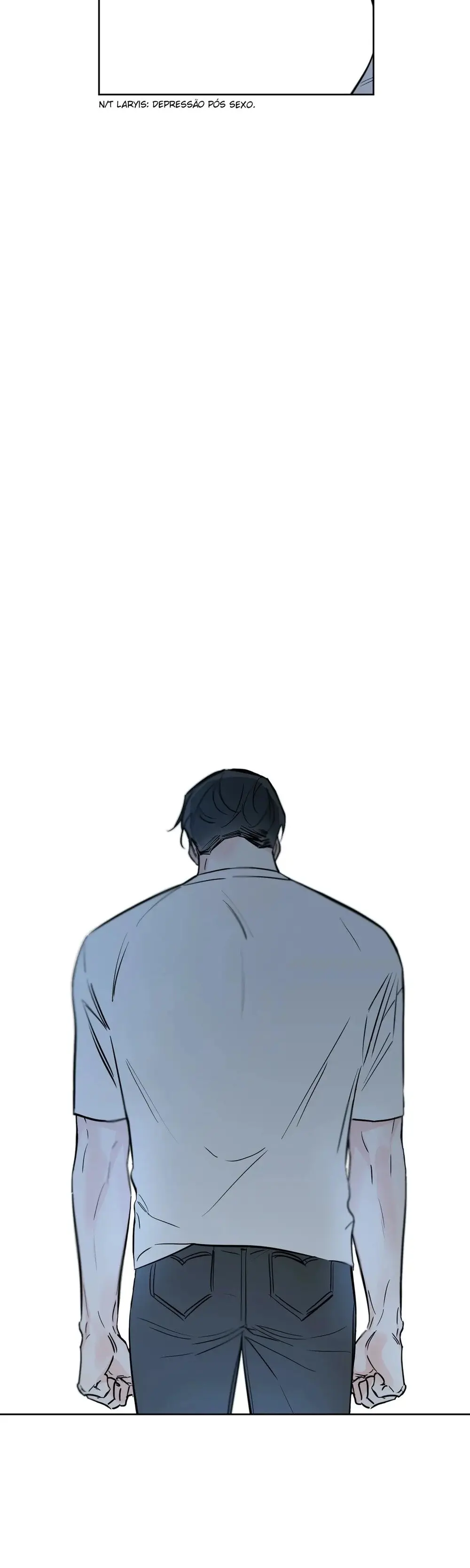 Lucky Paradise – Capítulo 30 Yaoi – Página 17