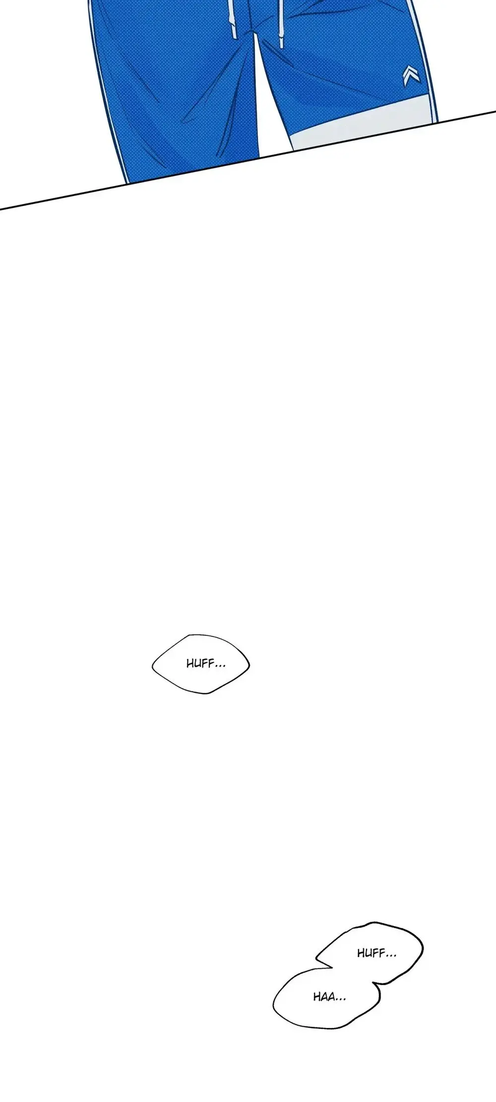 Lucky Paradise – Capítulo 30 Yaoi – Página 20