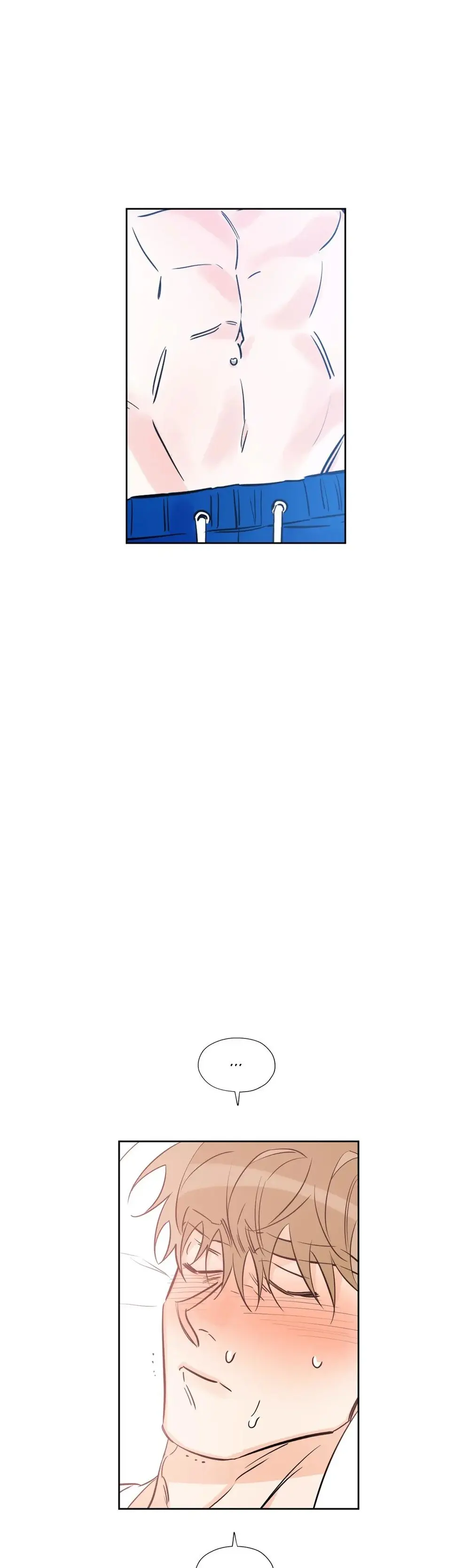 Lucky Paradise – Capítulo 30 Yaoi – Página 25