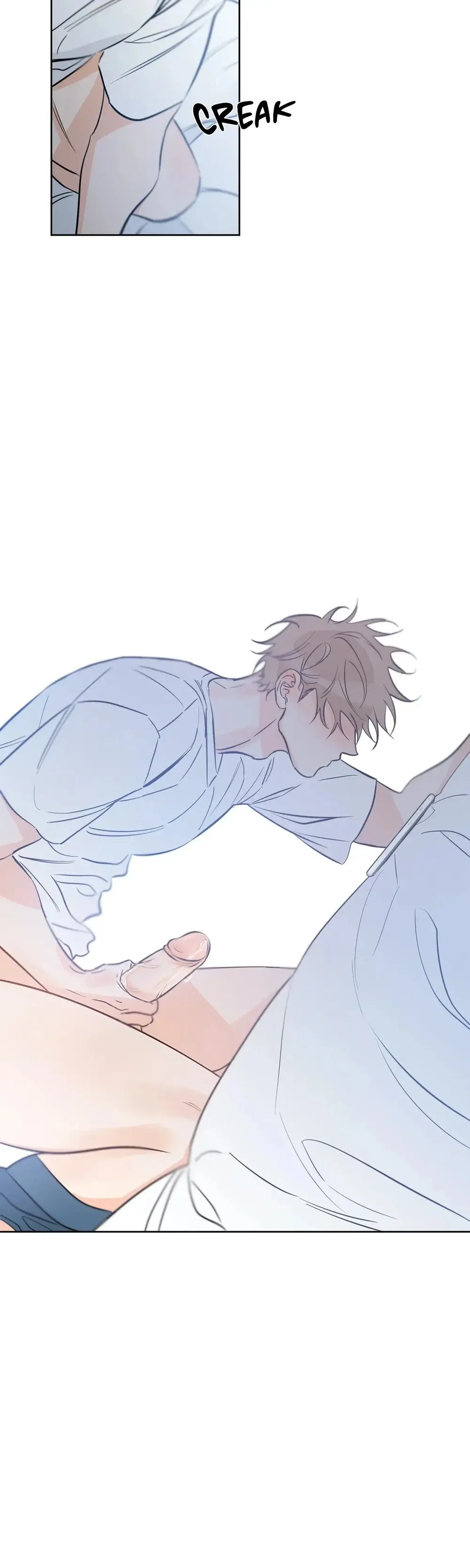 Lucky Paradise – Capítulo 30 Yaoi – Página 28