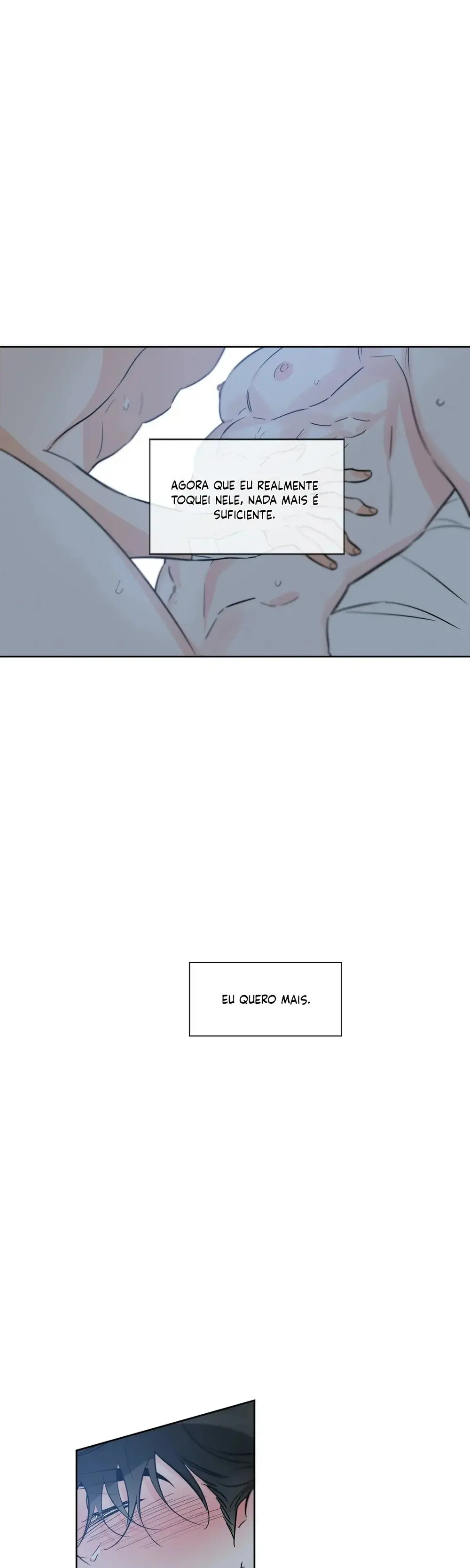 Lucky Paradise – Capítulo 30 Yaoi – Página 31