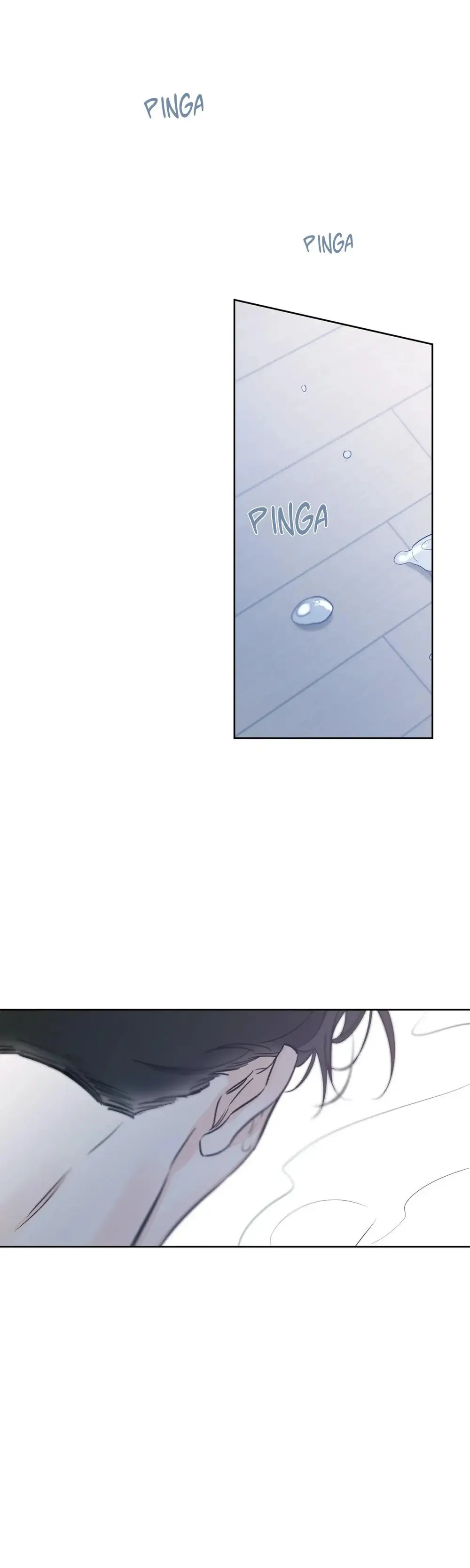 Lucky Paradise – Capítulo 30 Yaoi – Página 35