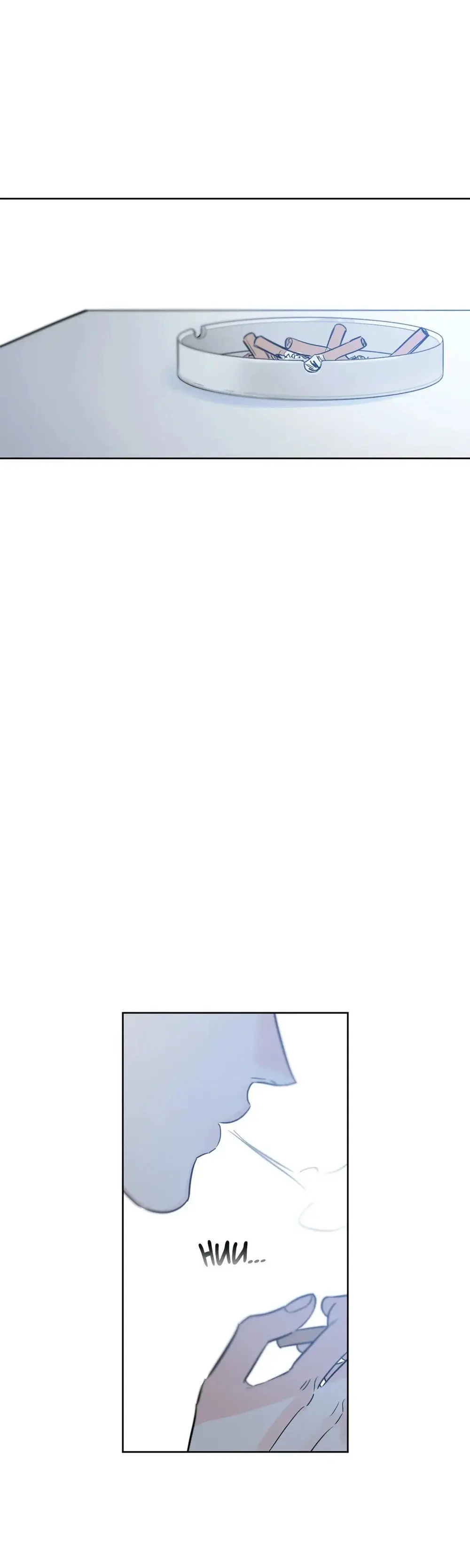 Lucky Paradise – Capítulo 30 Yaoi – Página 36